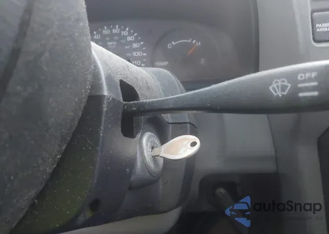 1998 Nissan Frontier Se/Xe из США, поврежденный, VIN 1N6DD26S8WC359692